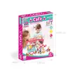 Akar Moods Cafe 3D Maket