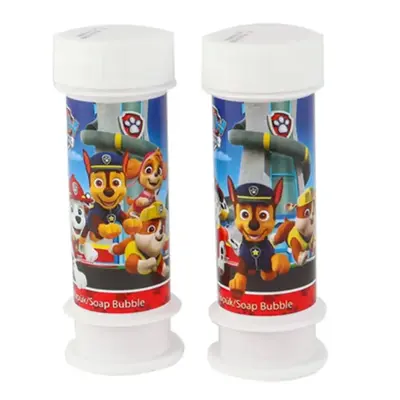 Paw Patrol Refresh Poşet İçi 2'Li Köpük Balon