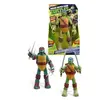 Ninja Turtles Dev Figür Kafa İçeri