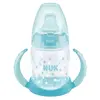 Nuk First Choice Learner Alıştırma Bardağı 150 ml Kutulu Mavi