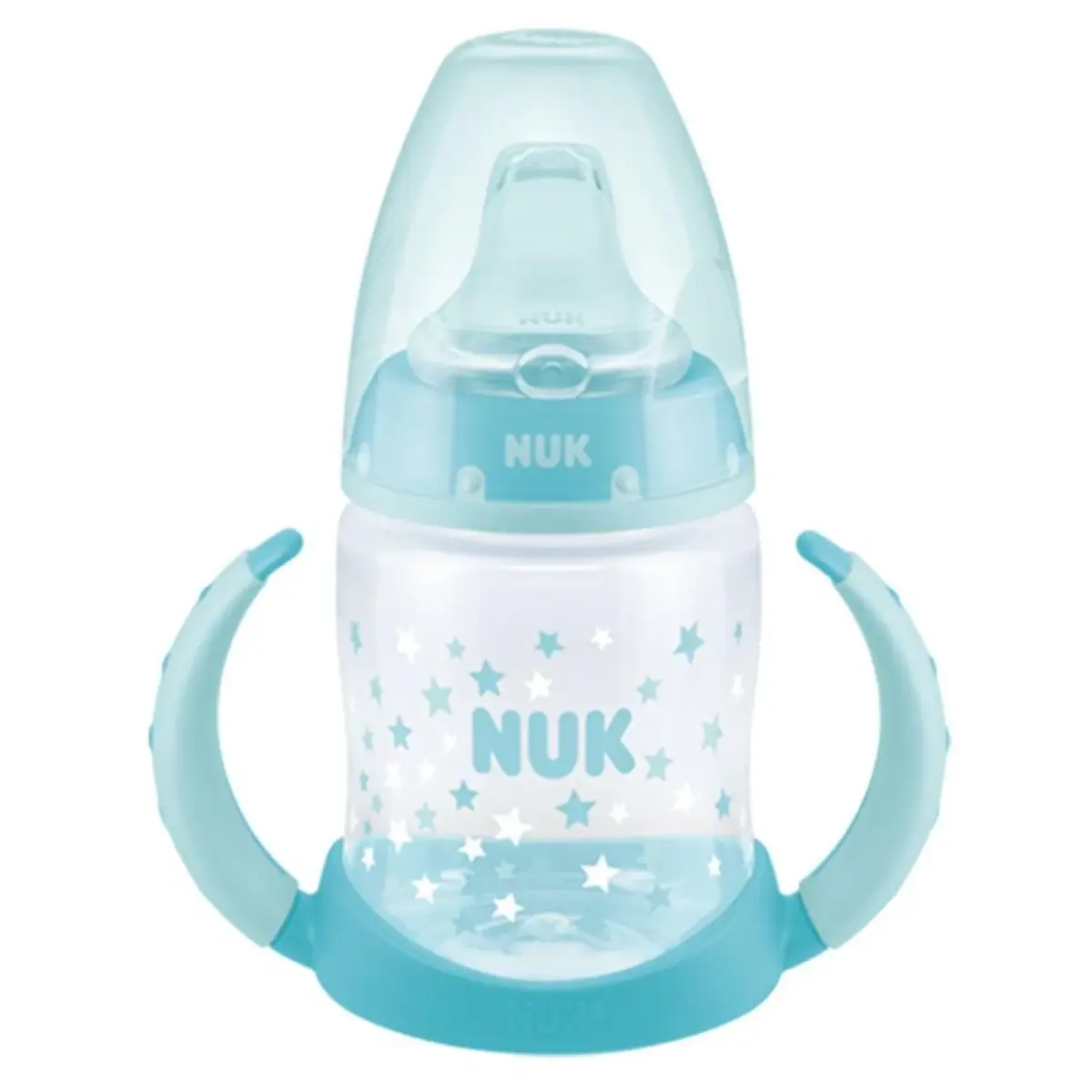 Nuk First Choice Learner Alıştırma Bardağı 150 ml Kutulu Mavi