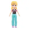 Polly Pocket Gökkuşağı Alışveriş Merkezi Oyun Seti