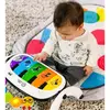 Baby Einstein 4'in1 Magic Touch Eğitici Oyun Halısı