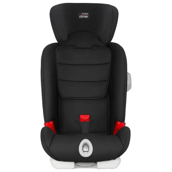 Britax Römer Advansafix III Sict Oto Koltuğu 9-36 Kg Black Marble