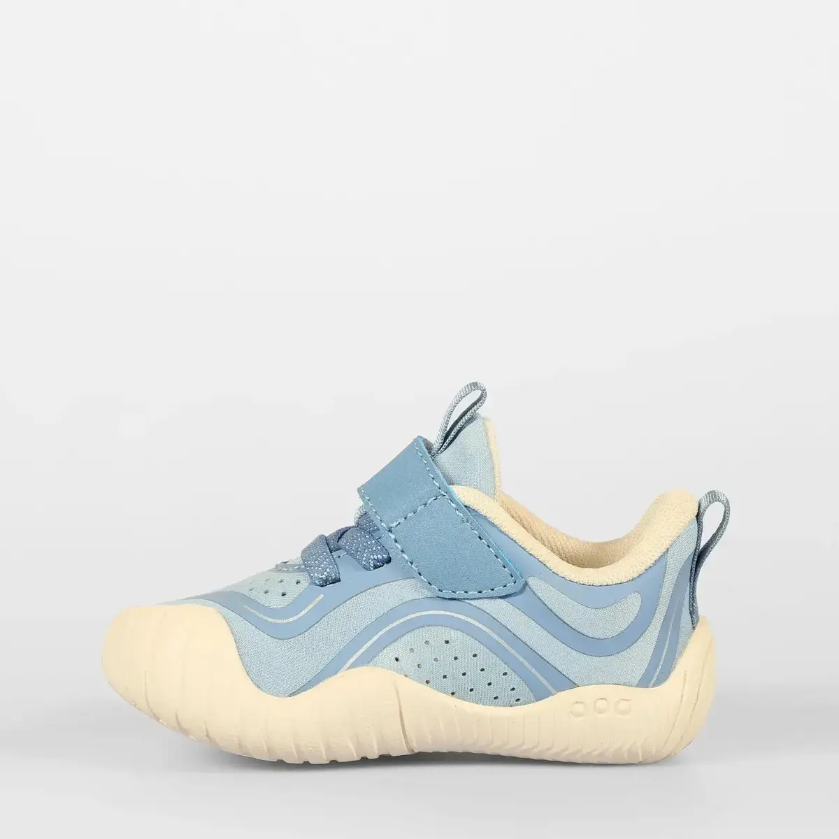 Vicco Yaomi Ayakkabı İlk Adım Mavi