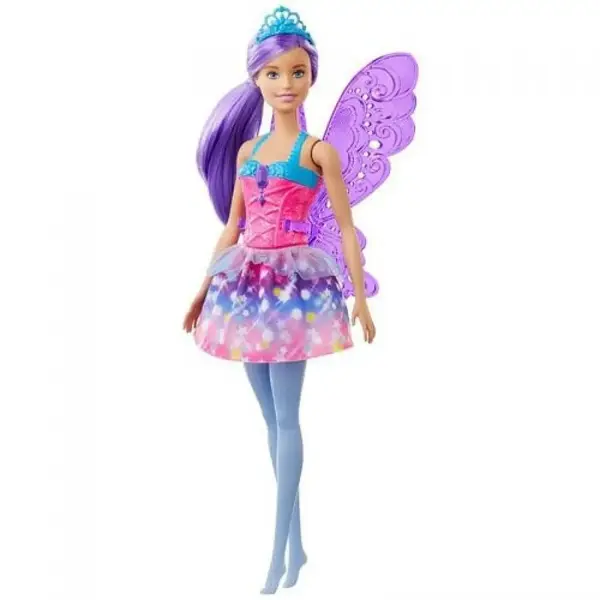 Barbie Dreamtopia Peri Bebekler