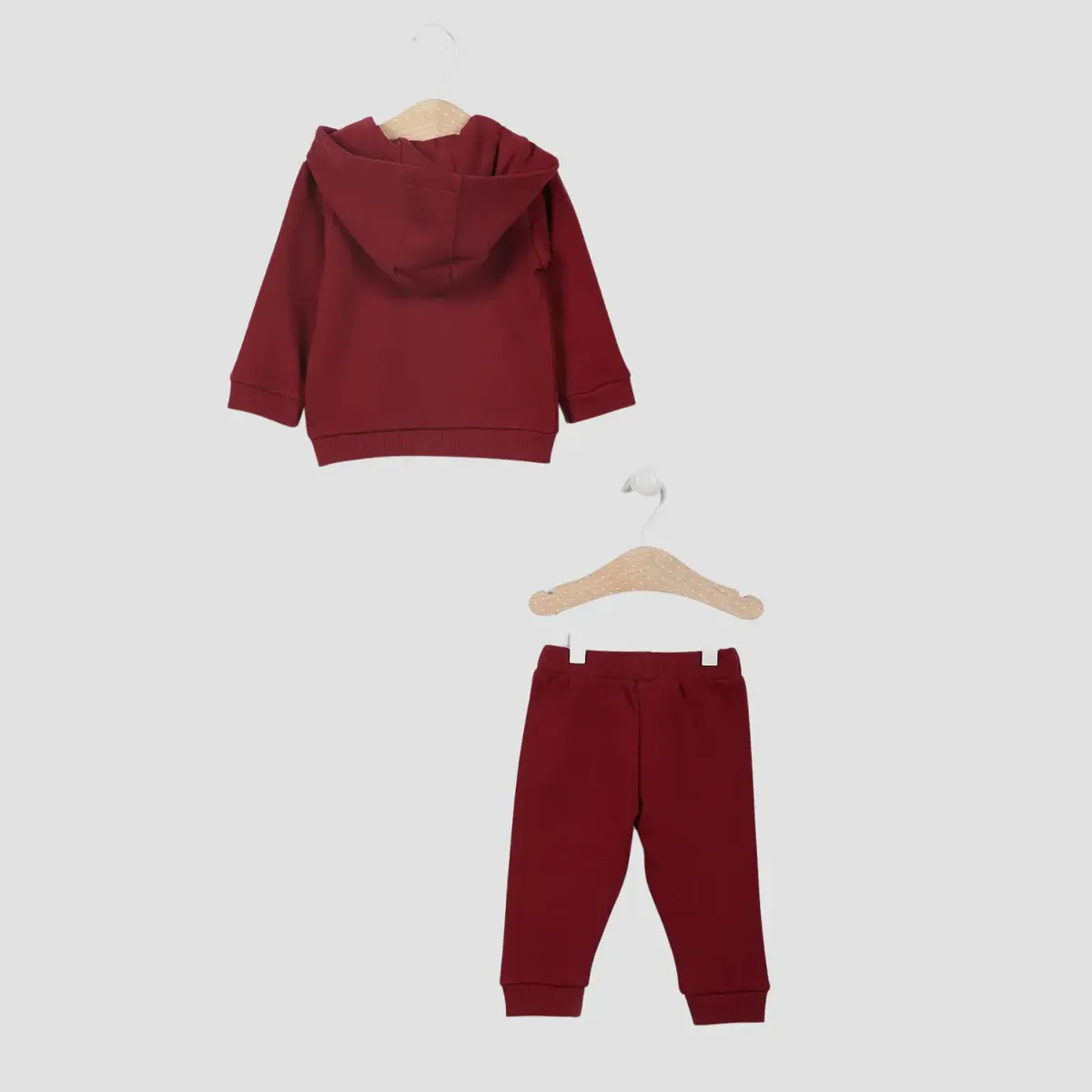 U.S. Polo 2li Takım