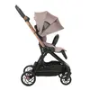Chicco One4Ever Bebek Arabası Desert Taupe