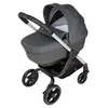 Chicco Trio Alysia I-Size Travel Sistem Bebek Arabası Anthracite