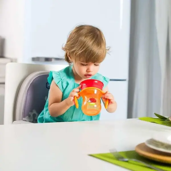 Chicco 360° Dönen Bardak 12+ Ay Erkek