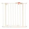 Kanz Safety Gate Güvenlik Kapısı 76 cm Krem