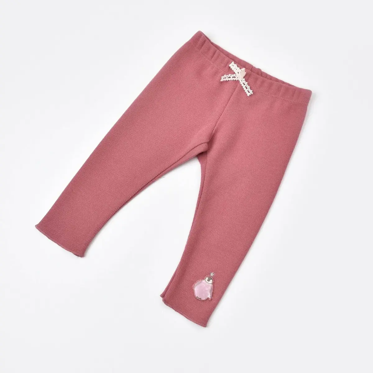 Bibaby Organik 2li Takım Little Love Rose Dry