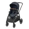 Maxi Cosi Zelia3 Bebek Arabası Essential Graphite