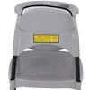 Duux Hungry Basic Mama Sandalyesi Grey