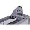 Prego 8054 Palermo Oyun Parkı 70x120 cm Gri