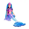 Barbie Malibu Deniz Kızı Bebeği