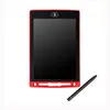 LC Çizim Tableti Kırmızı 8.5"