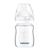 Bebedor Isıya Dirençli Cam Biberon 120 ml