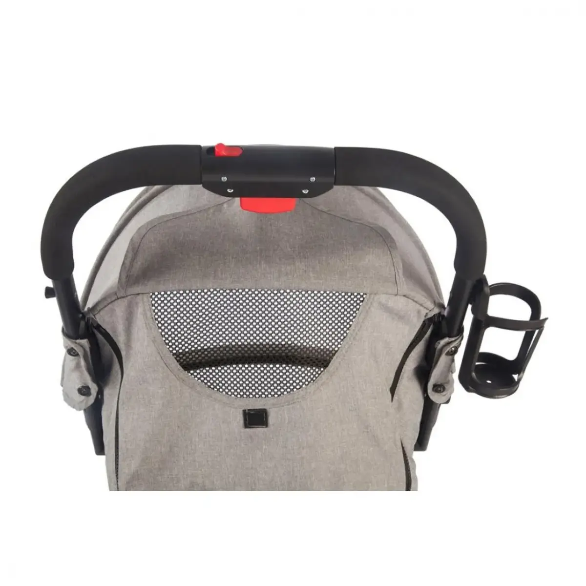 Kanz B-Go Bebek Arabası Pudra