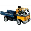 LEGO Technic Damperli Kamyon 42147