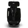 Kraft Spin I-Size Oto Koltuğu 0-36 Kg Black