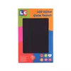 Let's Be Child 8.5" Çizim Tableti Kırmızı