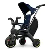 Doona Liki Katlanır Bebek Bisikleti S3 Royal Blue