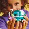 LEGO Friends Seyyar İnci Çayı Dükkanı Oyuncak Yapım Seti 41733