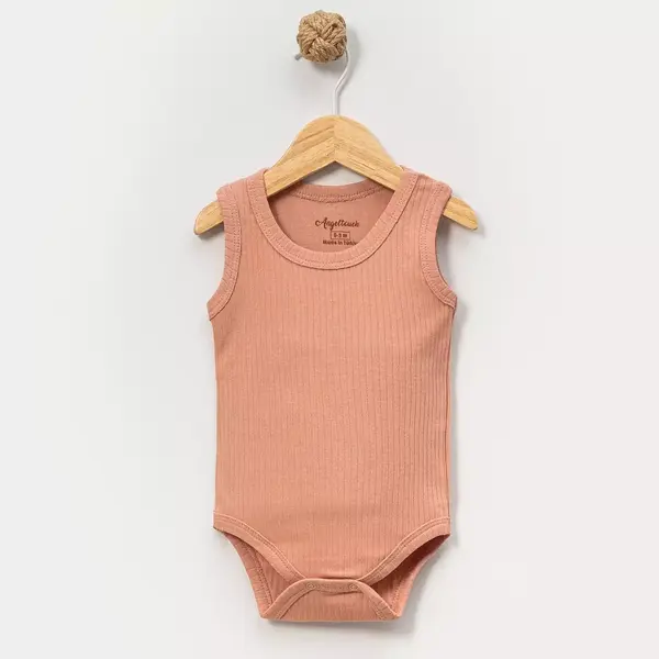 Angeltouch Body Askılı Raporlu Mürdüm