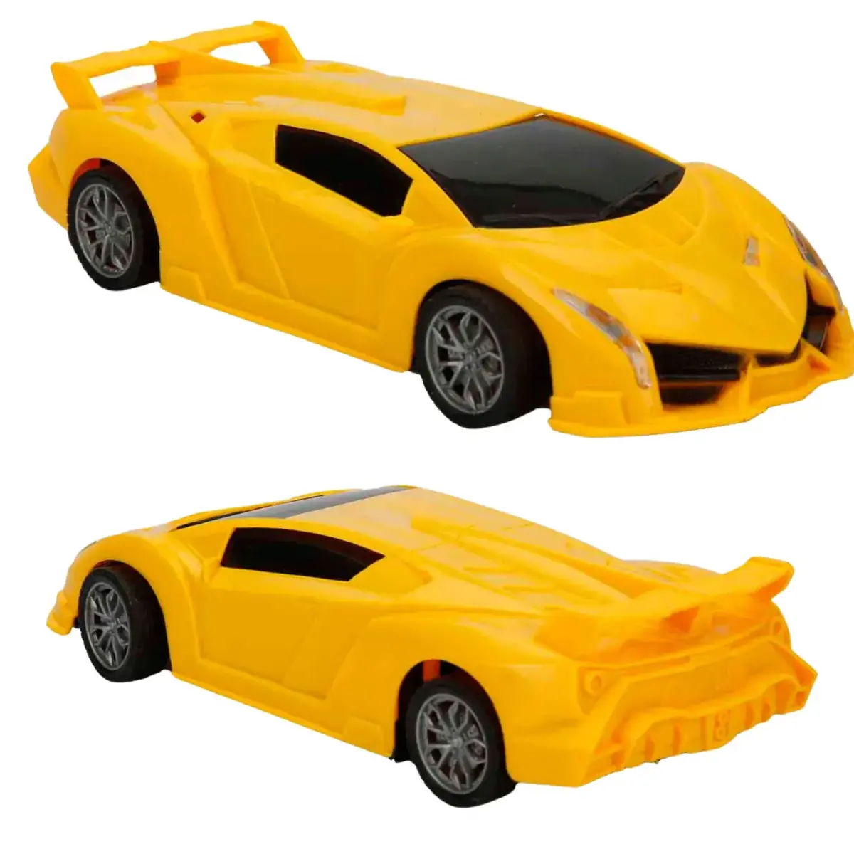 Uzaktan Kumandalı Şarjlı Full Fonksiyonlu Araba