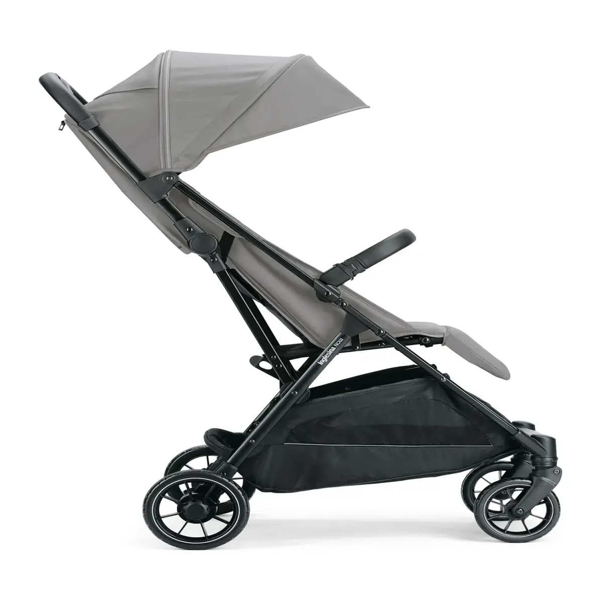 Inglesina Now Kabin Bebek Arabası Shot Beige