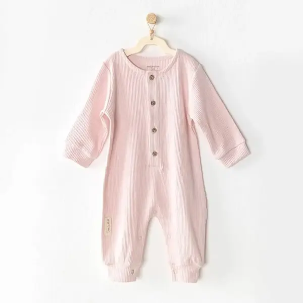 Andy Wawa Tulum Modal Pembe