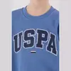 U.S. Polo 2li Takım Mavi