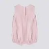 U.S. Polo Tulum Pembe