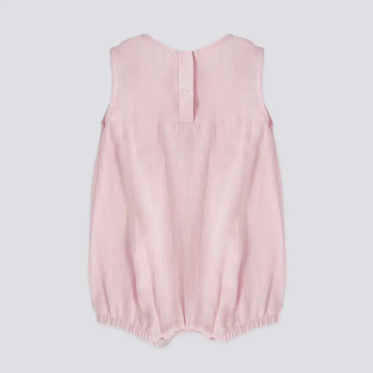 U.S. Polo Tulum Pembe