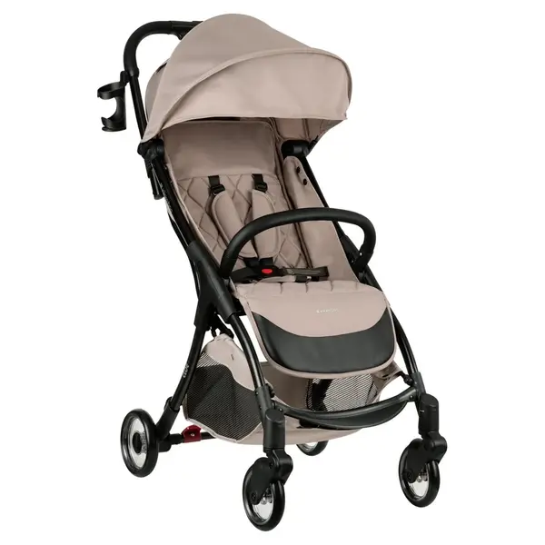 Kikka Boo Cloe Kabin Bebek Arabası Beige