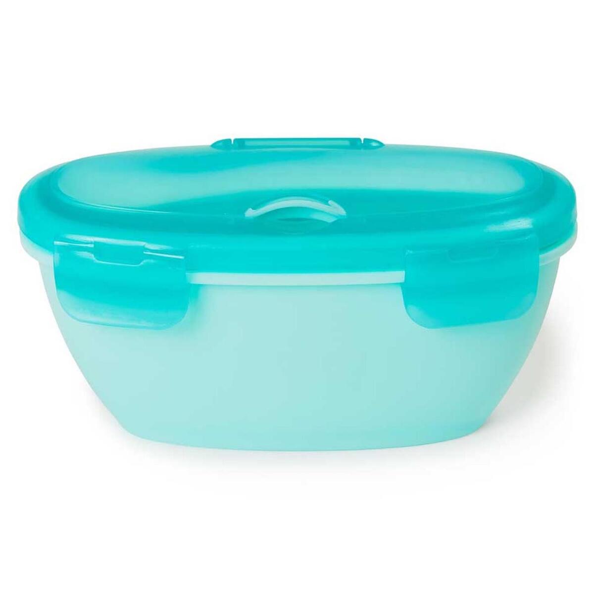 Skip Hop Mama Kaşık Ve Kase Seti