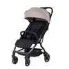 Prego 2052 Cruiser Bebek Arabası Bej