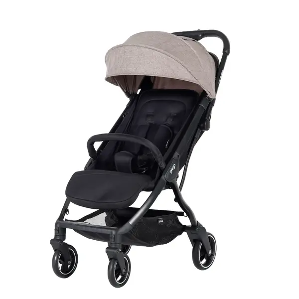 Prego 2052 Cruiser Bebek Arabası Bej