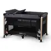 Kraft Moscow Oyun Parkı 70x120 cm Black