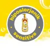 Dolu Eğitici Lazımlık Beyaz+Dalin Klasik Bebek Şampuanı 700+200 ml