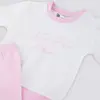 U.S. Polo 2li Takım Sweatshirt Krem