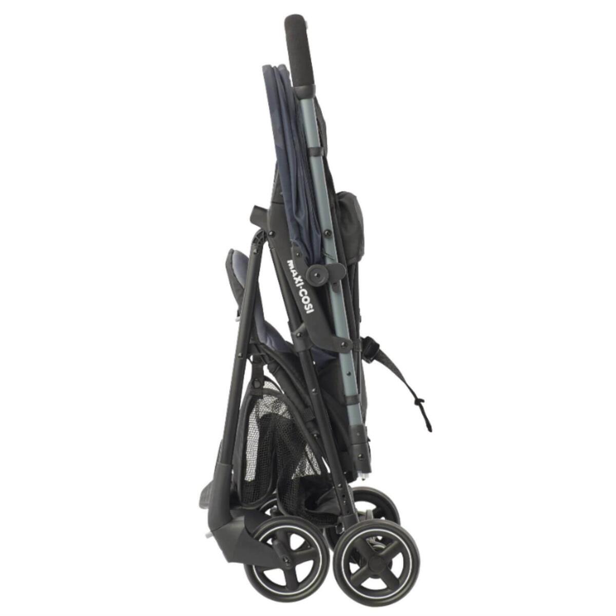Maxi Cosi Diza Bebek Arabası Brave Graphite