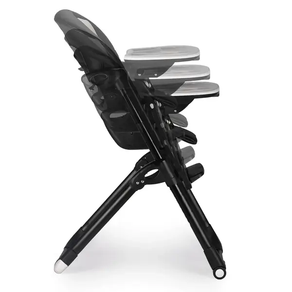 Duux Alkon Mama Sandalyesi Siyah