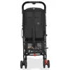Maclaren Quest Arc Bebek Arabası Black