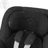 Maxi Cosi Pearl 360 SlideTech Oto Koltuğu 0-18 Kg Authentic Black