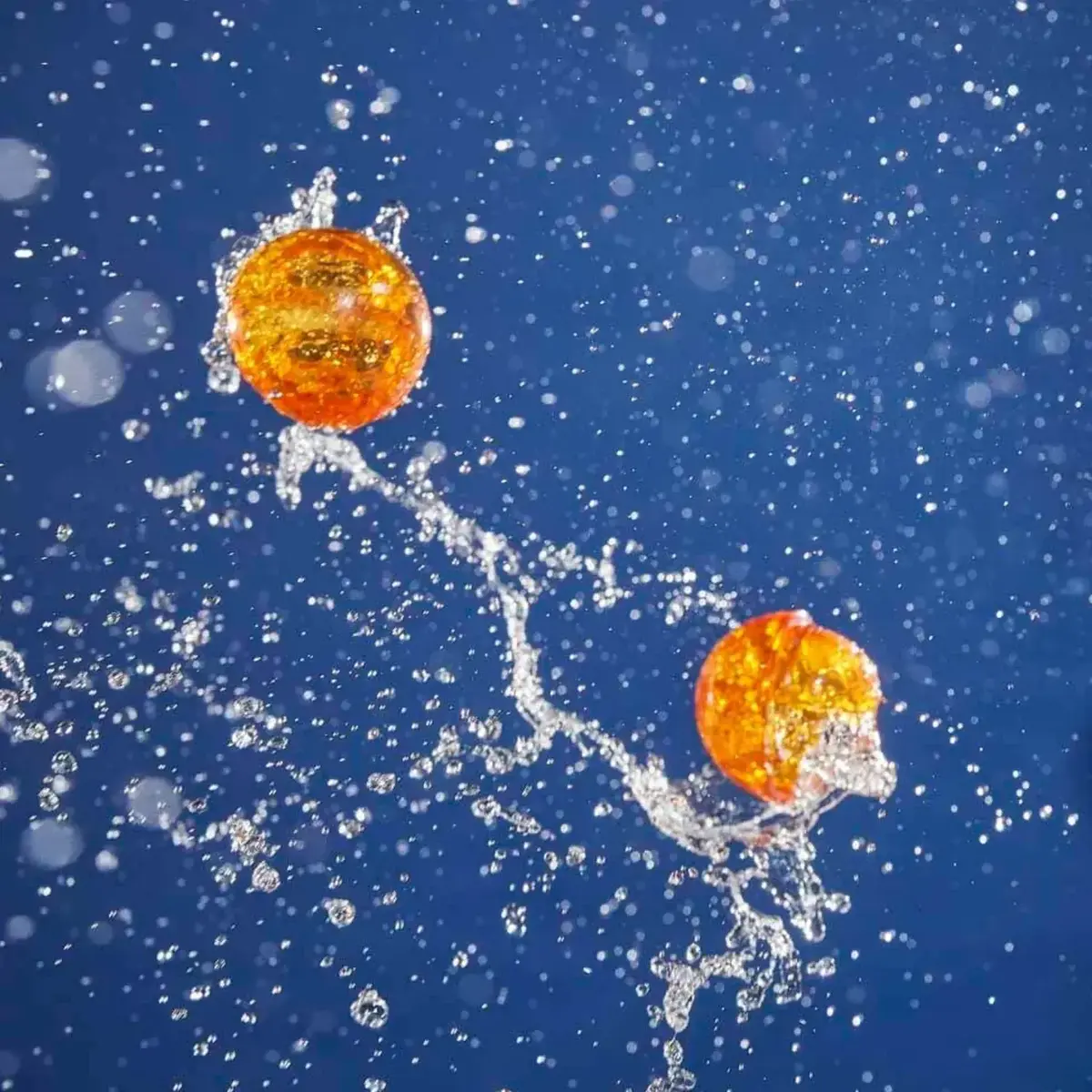 Nerf Super Soaker Hydro Balls 3 Pk
