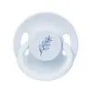Wee Baby Pure Kauçuk Emzik No:1