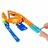Hot Wheels İkili Yarış ve Akrobasi Pisti
