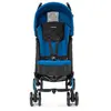 Peg Pliko Mini Baston Bebek Arabası Malibu